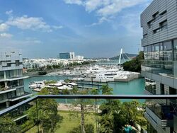Reflections At Keppel Bay (D4), Condominium #543185561